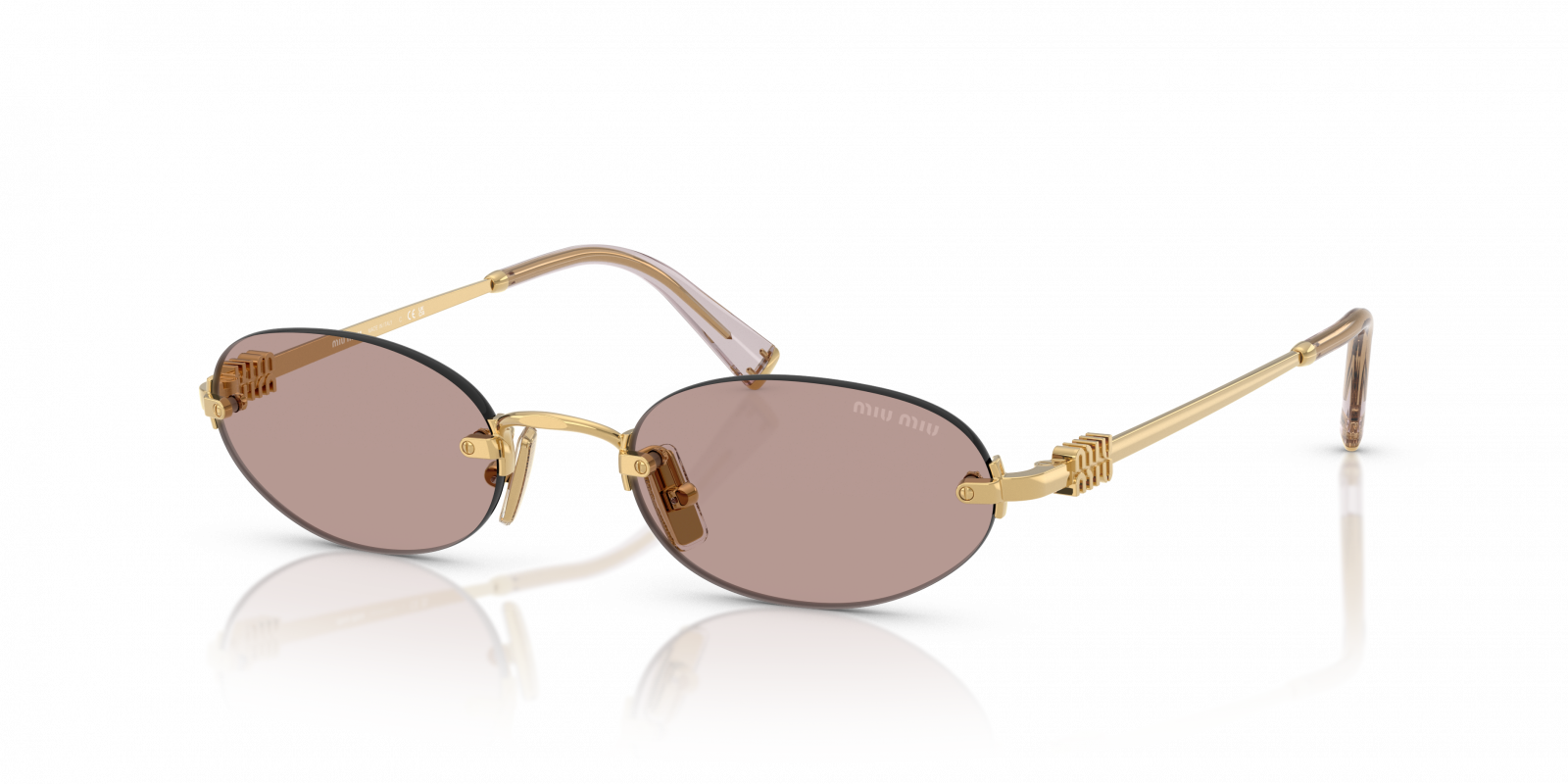 Miu Miu MU A54S 5AK20I  